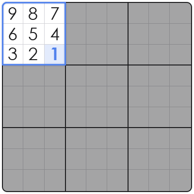 sudoku image